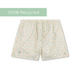 Florish | Chicas verdes uv nadadas cortas