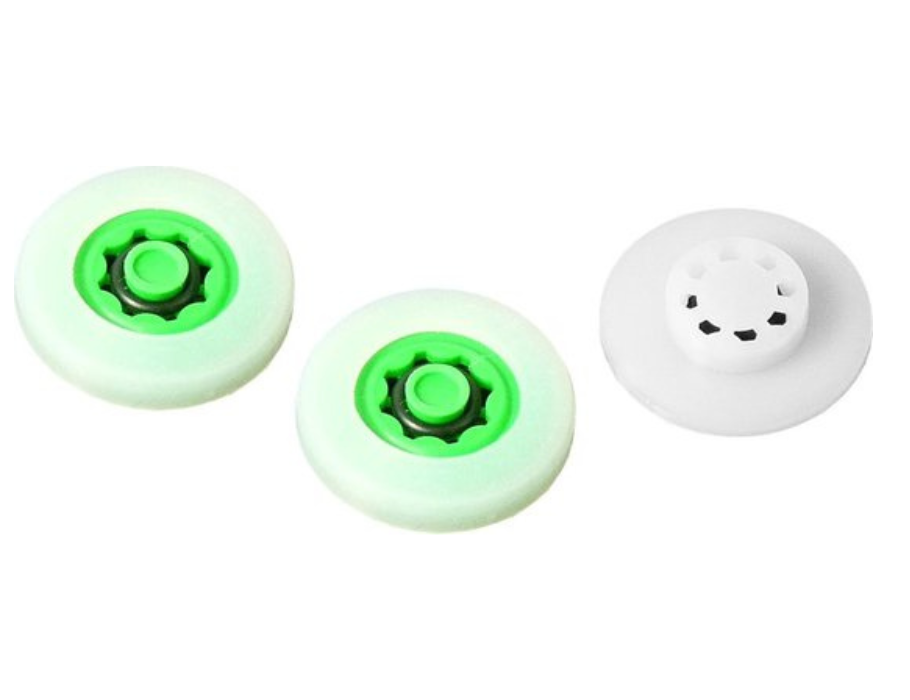 Ecosavers Water Uložte jeřáb a sprchu