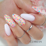 Claresa UV LED Gel Polish 5ml Fluo 2