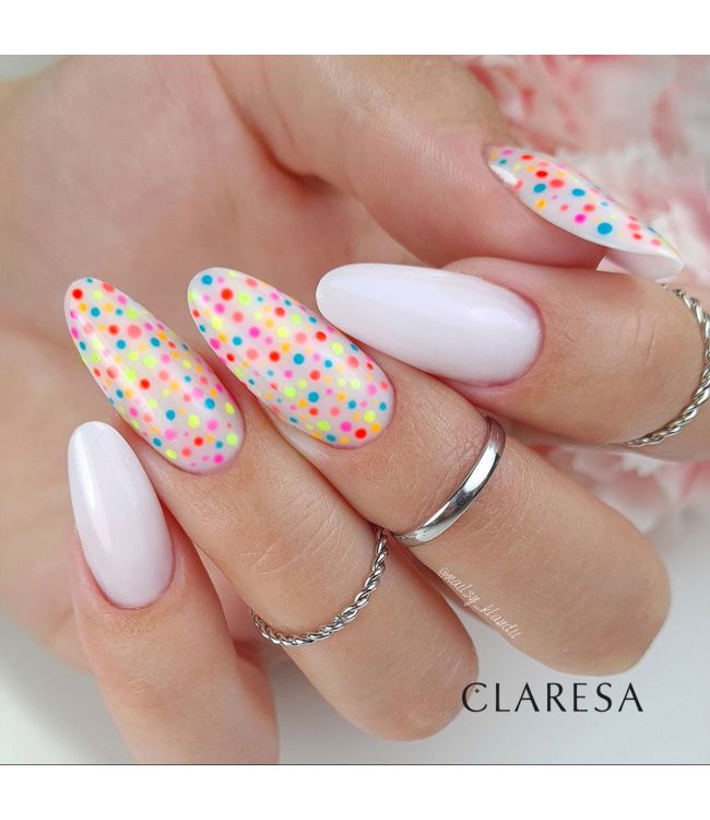 Claresa UV LED Gelak 5ml Fluo 4