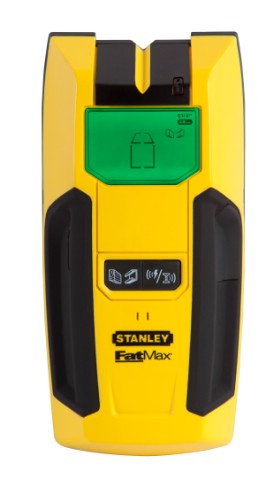 Stanley hand tools material detector s200 - stht0-77406