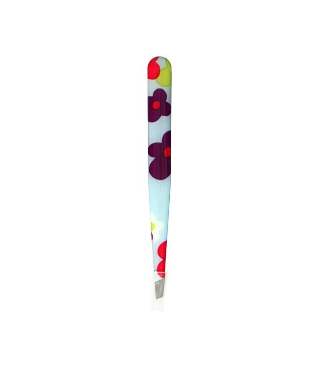 Gesiicht Nagel Pincet Blummen Assorti