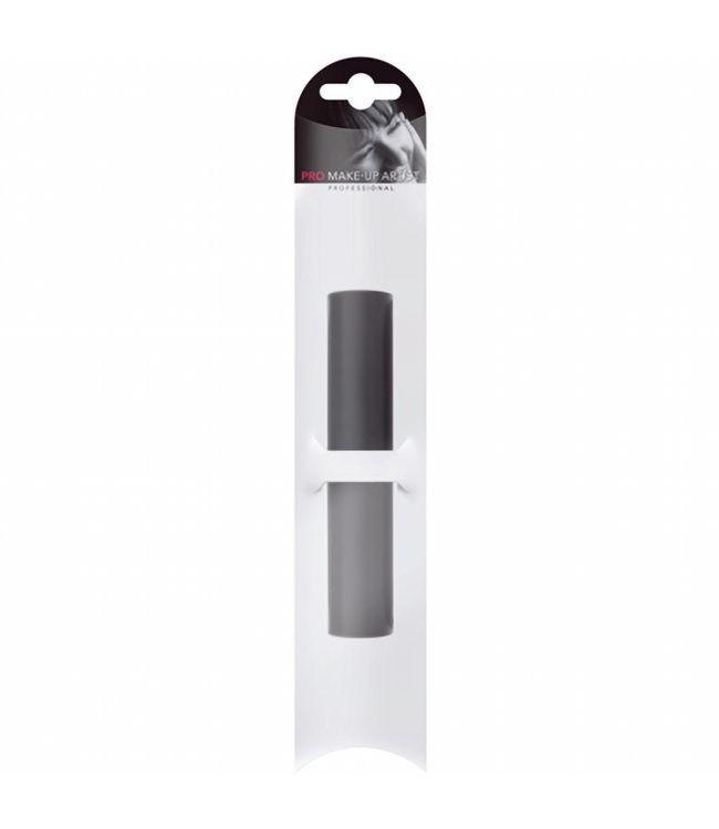 Face Nail Blush Brush automatiquement noir