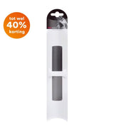 Face Nail Blush Brush automatiquement noir