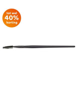 Černý macara Brush Black bez puchýře