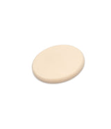 Face Nail Make Up Sponge alrededor de la crema sin ampolla