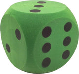 Basic dice soft 15cm