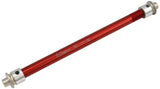 Followme thru axle adapter 12mm | 160 166mm m12 x 1.5