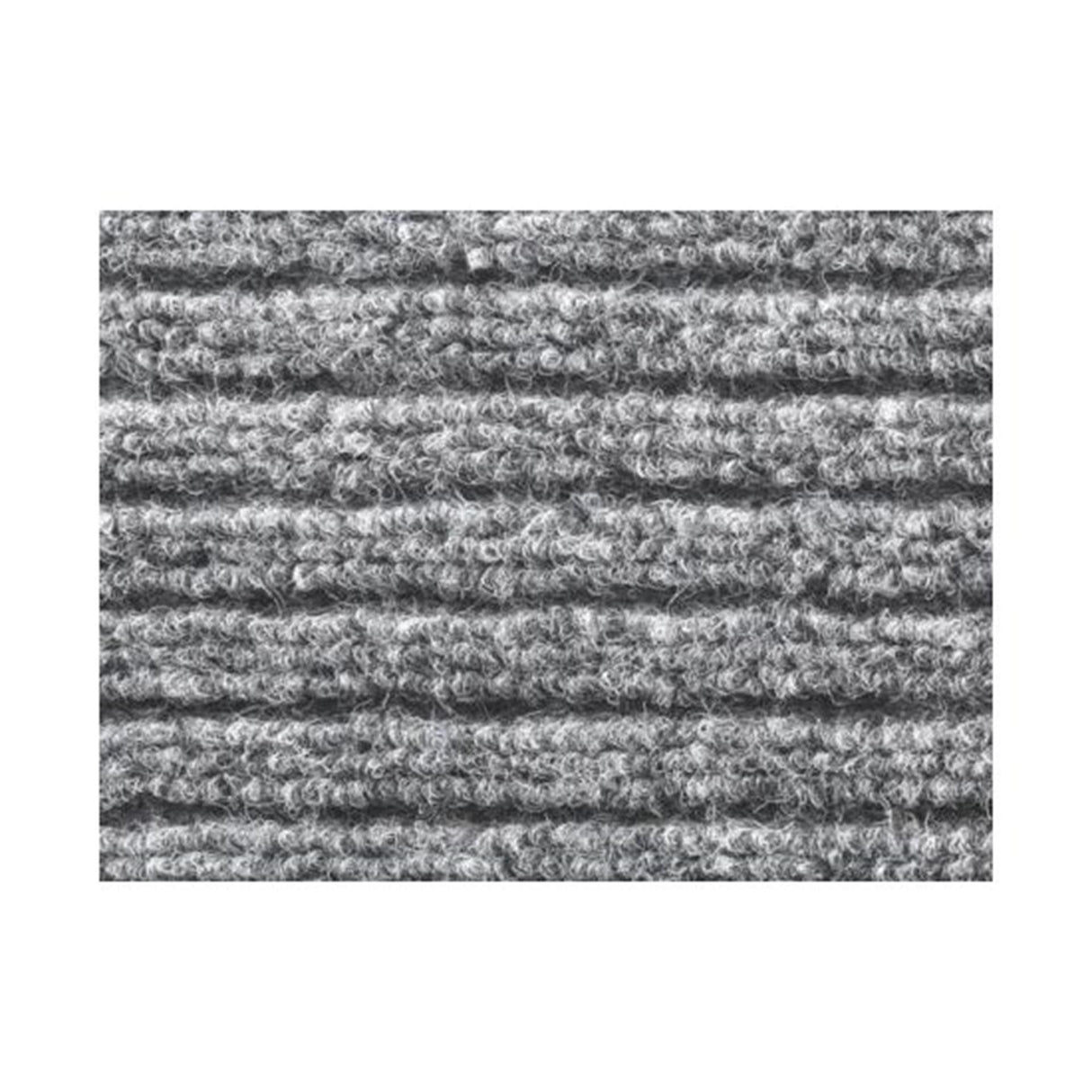 Hq fortuna ribmat grigio 50x80cm