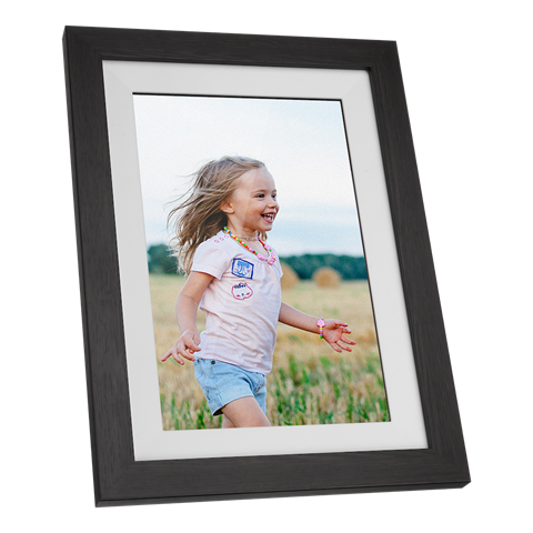 BENEL FRAMEO FOTO DIGITAL FORÇA HF-101WB BROWN 10,1 polegadas