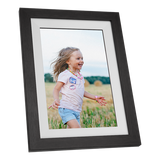 BENEL FRAMEO FOTO DIGITAL FORÇA HF-101WB BROWN 10,1 polegadas