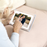 Benel Frameo Digital photo frame HF-A101 Acrylic 10.1 inch