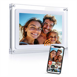 Benel Frameo Digital photo frame HF-A101 Acrylic 10.1 inch