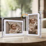 Benel Frameo Digital photo frame HF-A101 Acrylic 10.1 inch