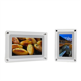 Benel Frameo Digital photo frame HF-A101 Acrylic 10.1 inch