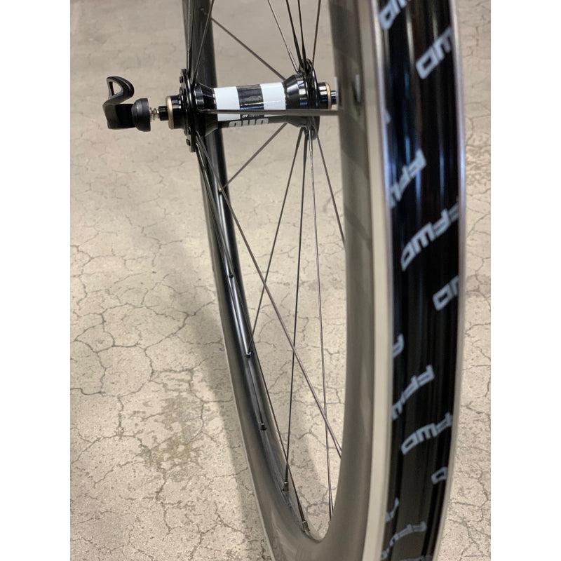FFWD - F6R Front Clincher 20H DT240 J -BEND (bezdušový)