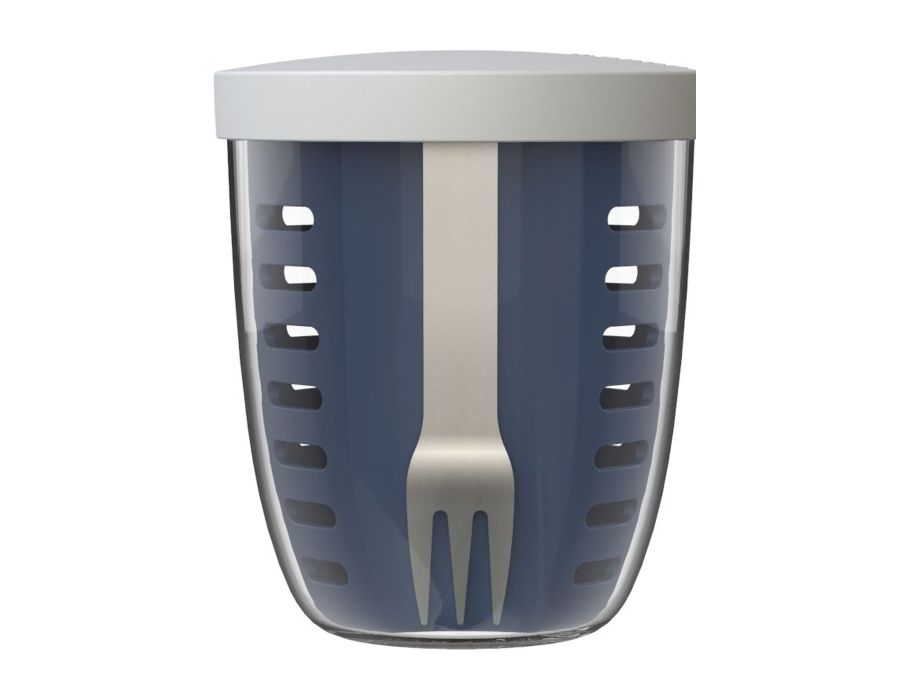 Mepal fruit and veggie pot - nordic denim