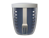 Mepal fruit and veggie pot - nordic denim