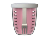 Mepal fruit and veggie pot - nordic pink