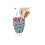 Mepal fruit and veggie pot - nordic denim