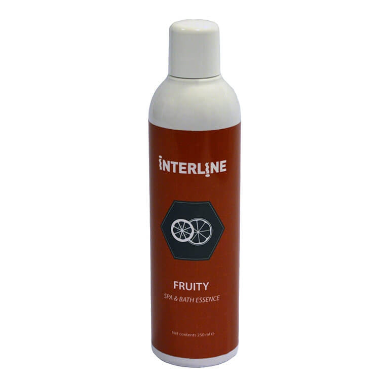 Interline Spa Jacuzzi vonj Fruity