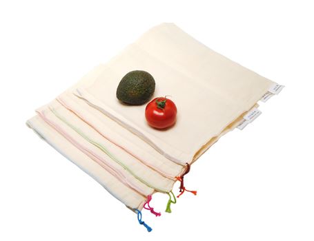 Ah! Table! bulk fruit and vegetable bag L - 30x33cm - 50st