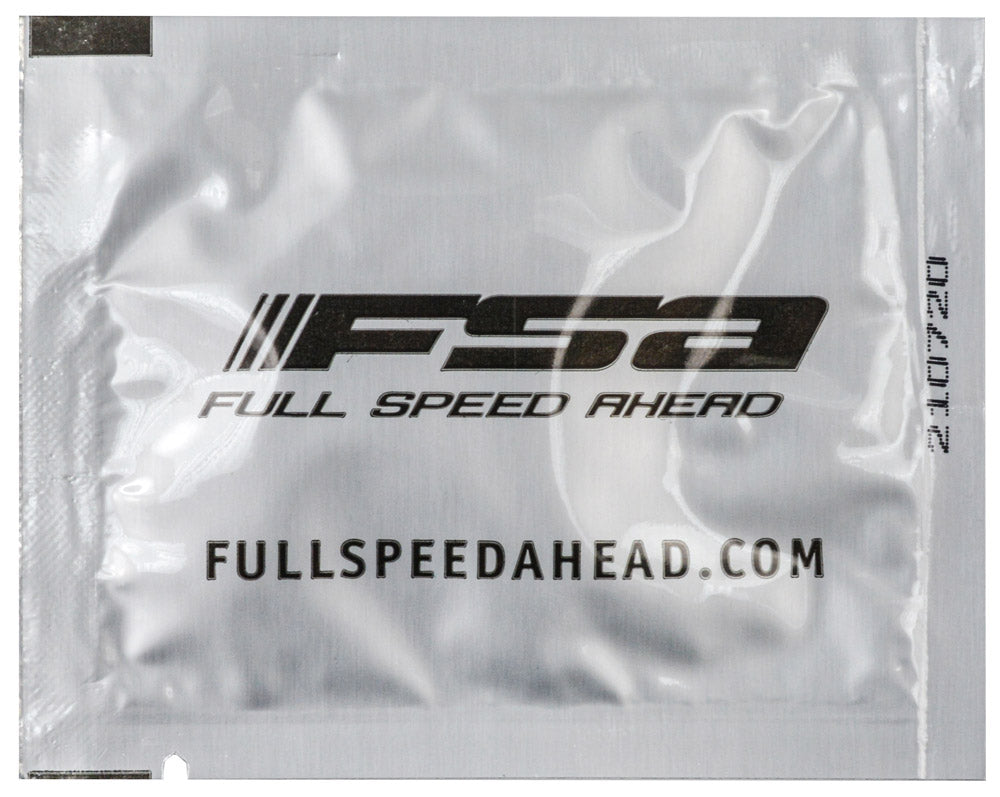 Fsa assembly paste for carbon and aluminum components 5g