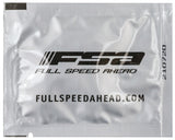 Fsa assembly paste for carbon and aluminum components 5g