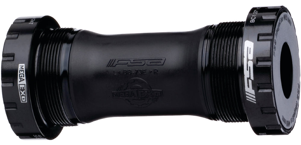 Fsa megaexo 19mm to bb-4000 bsa68 road bottom bracket