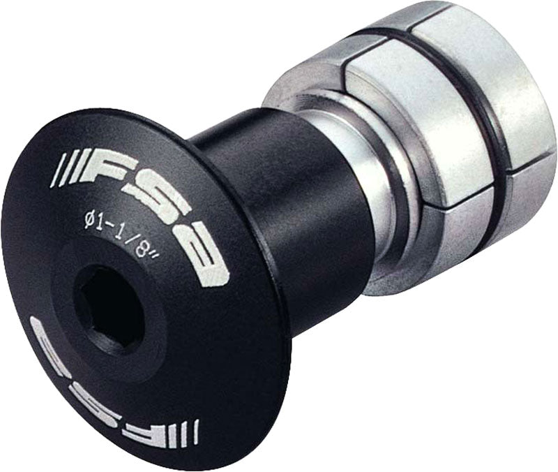 Fsa compressor expander