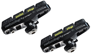 Swissstop full flash pro black Prince jarrupalat