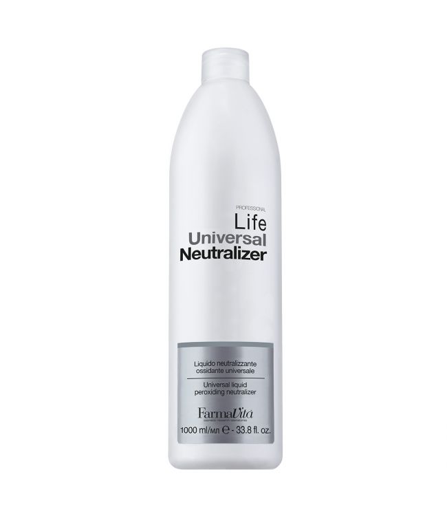 Farmavita life universal neutralizer 1000ml