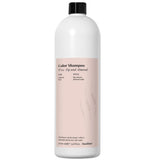 Farmavita backbar color shampoo n°01 fig and almond 1000ml