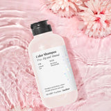 Farmavita backbar color shampoo n°01 fig and almond 250ml