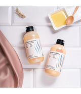 Farmavita backbar restore conditioner n°7 beta carotene 250ml
