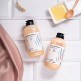 Farmavita Backbar Restore odżywka nr 7 beta-karoten 250ml