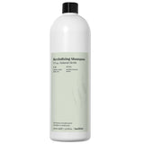 Farmavita Backbar Revitalizing Shampoo n°04 natural herbs 1000ml
