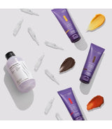 Farmavita amethyst coloring mask intense red 250ml