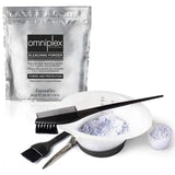 Farmavita Omniplex Professional Bleaching Powder Blue 500g