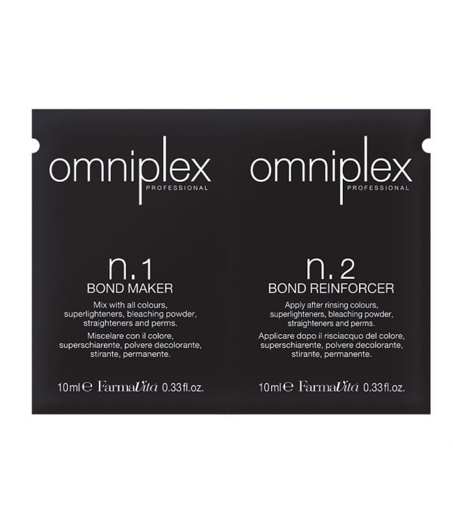 Farmavita omniplex professional system bags 2x 10ml