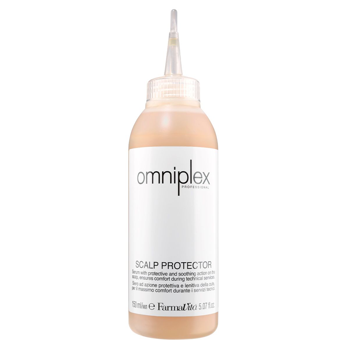 Farmavita omniplex professional scalp protector 150ml