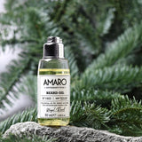 Farmavita amaro beard oil 50ml