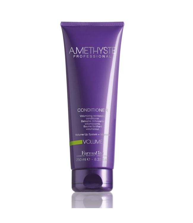 Farmavita amethyst volume conditioner 250ml