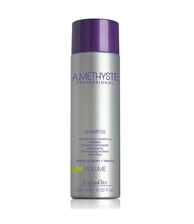 Farmavita amethyst volume shampoo 250ml