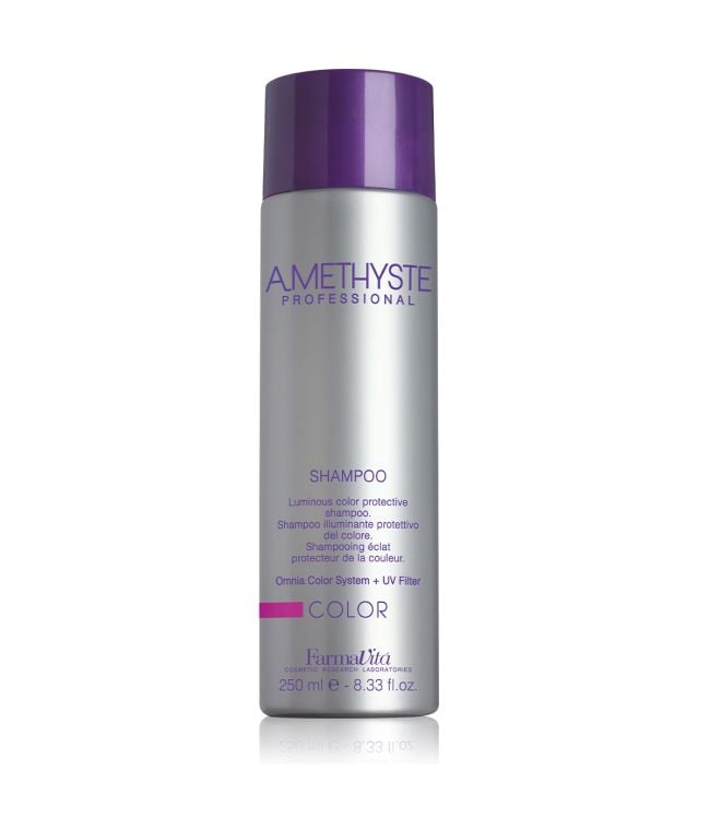 Farmavita amethyst color shampoo 250ml