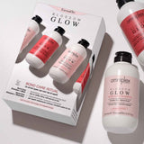 Farmavita omniplex blossom glow kit bond care ritual with shampoo and mask 250ml