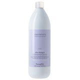 Farmavita amethyste cool blonde silver shampoo 1000ml