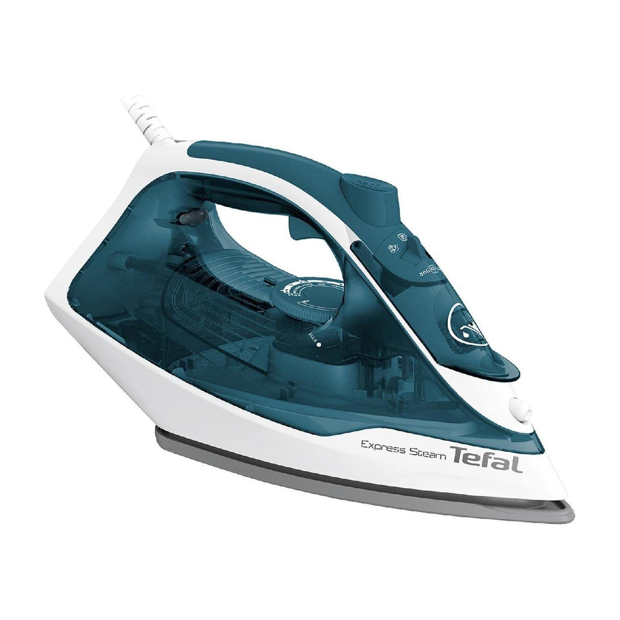 Tefal express steam stoomstrijkijzer