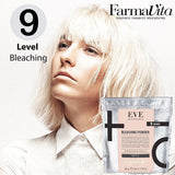 Farmavita eve experience high lift bleaching powder 500gr