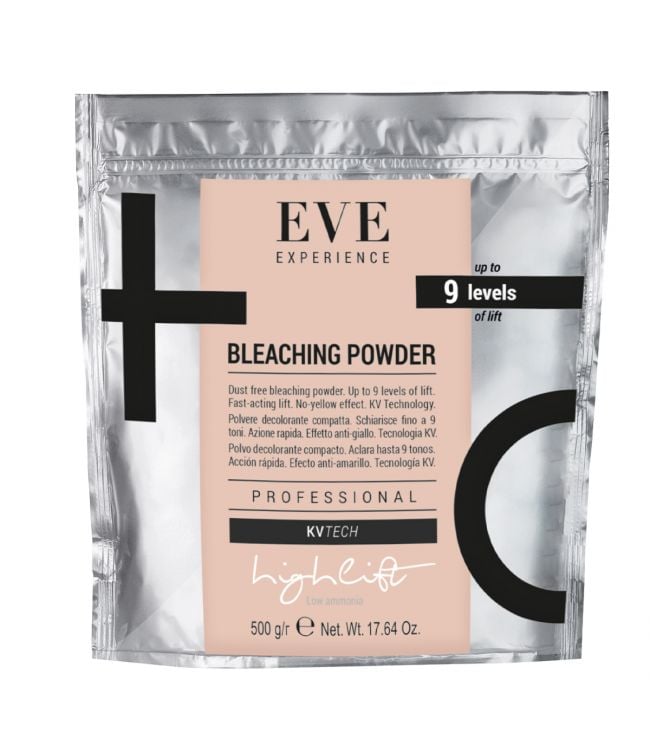 Farmavita eve experience high lift bleaching powder 500gr